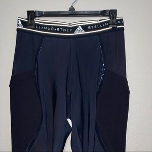 Adidas by Stella McCartney Pants - Adidas by Stella McCartney Run Leggings, M Adidas by Stella McCartney Pants - Adidas by Stella McCartney Run Leggings, M